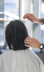 -U·NI SALON 造型