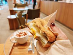 -Peet's Coffee 皮爷咖啡(皇庭广场店)