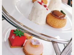 -君悦酒店·La Terrazza意合園·意式风味