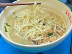 面条-文山荷鲜居(翠湖店)