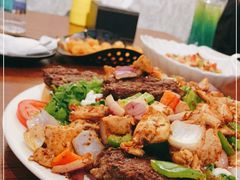 -土耳其卡巴布清真餐厅(西安店)