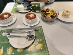 -库滋明·俄罗斯特色美食(中央大街店)