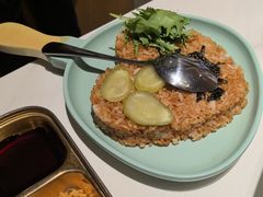 -红沃鳗鱼黑牛烤肉店(不老街店)