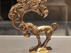 -陕西历史博物馆