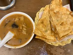 -方中山胡辣汤(西安高新区店)