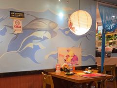 -鳗鱼家·深夜食堂(军博店)