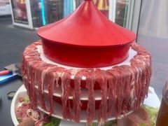 -南门四季铜锅涮肉(亚运村・鸟巢店)