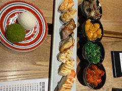 -Sushi Love 创意寿司(丽影广场店)