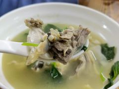 -吴川然味美食·地道湛江吴川菜