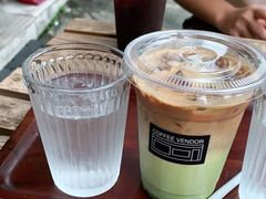 -CoffeeVendor(西乡店)