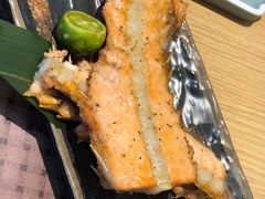 -林妈妈村·日式料理(宝山万达店)