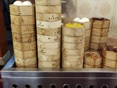 -番禺宾馆丽苑厅