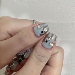 -斯馨·健康美甲美睫