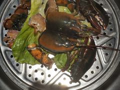 -船奇蒸汽海鲜·闽菜(八市海鲜总店)