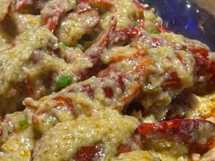 蒜蓉龙虾-虾铺(江津店)