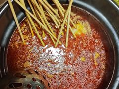 -尚品小土屋涮毛肚(李沧万达店)