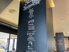 -星巴克臻选(华堂·新辰汇店)