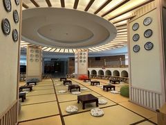 -大自然会所(泉秀店)