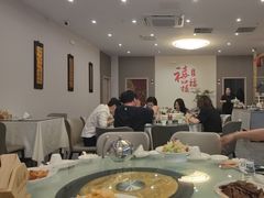 -禧福楼·十五年老店(科技城店)