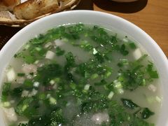 -和兴记牛肉火勺·羊汤(于洪广场店)