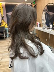 -奈川烫染Salon