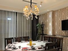 -盐帮食坊•小河帮川菜(四川师大店)