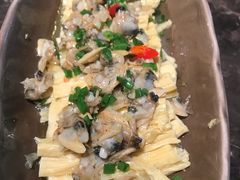 -北海金昌开元名都大酒店·四季轩中餐厅