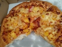 -尊宝比萨(奥山世纪城店)