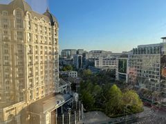-北京丽晶酒店
