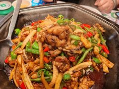 -蛙来哒(汇一城黑金冠店)