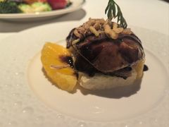 -斗牛士牛排餐厅(嘉里汇店)