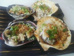 -渔娘渔家丹东海鲜(东直门店)