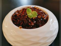 -天伦里餐厅(绿城桃花源店)
