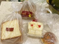 -苹果花园(龙漕路店)