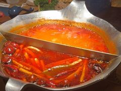 -湊湊火锅·茶憩(上海合生汇店)