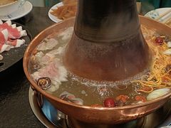 -阳坊胜利涮羊肉(阳坊老店)