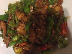 酱棒骨-鼎好家常菜(天桥店)