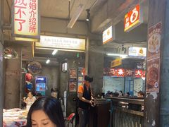 大堂-五马集·海鲜·温州大牌档(黑金冠五马街十字路口店)