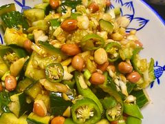 -老铁私房菜
