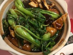 -蘭心餐厅(进贤路店)