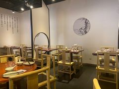 -潮堂(环球金融中心店)