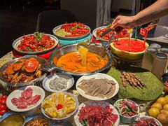 -辣皇朝小龙虾(六一店)