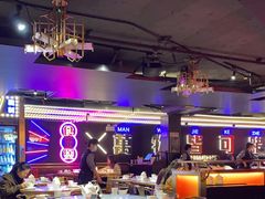 -啫神·广州地标美食(北京路店)