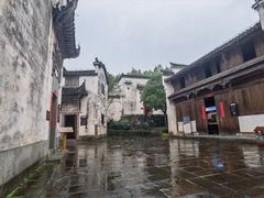 -潜口民宅博物馆