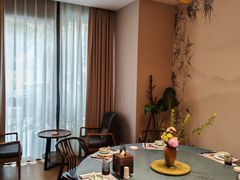 -拂晓山房·私房川菜(西门店)
