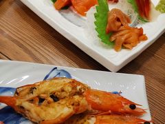 -红叶日本料理(辰熙广场店)