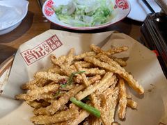 -肖记公安牛肉鱼杂馆· 省级非物质文化遗产(仁和路店)