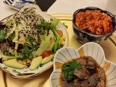 -千寻山野烤肉(中关村店)