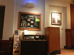 -星巴克(广州淘金路店)