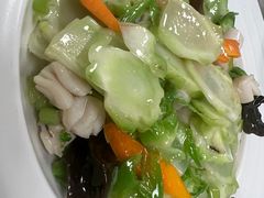 -日丰园海肠水饺·老字号大连海鲜(小平岛总店)